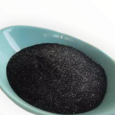Humic Acid Powder Organic Fertilizer Granules Fast Penetrating For Agriculture