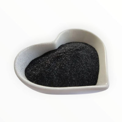 Humic Acid Powder Organic Fertilizer Granules Fast Penetrating For Agriculture