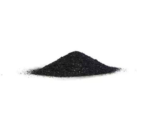 Organic Matter 60 Percent Humic Acid Organic Fertilizer For Agriculture