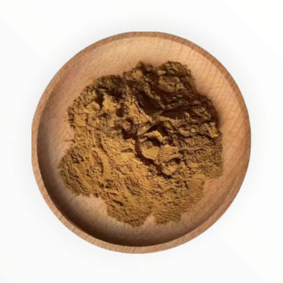 100% Water Soluble Biochemical Potassium Fulvate Powder from Molasses for Agricultural Soil Conditioning