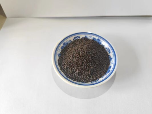 High-Activity Potassium Fulvic Acid Granules – Unlock Soil Potential & Boost Crop Yields