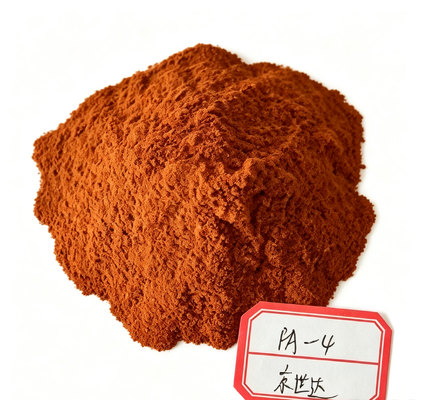 Biochemical Potassium Fulvate Organic Fertilizer Fulvic Acid Powder For Agriculture FA-4