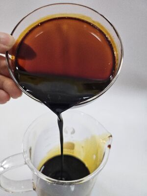 Molasses Yeast Fermented Concentrate JM-14 Condensed Molasses Fermentation Solubles