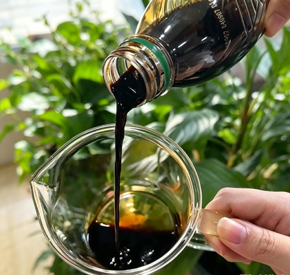 JM-15 Concentrated Fermented Molasses Organic Soil Fertilizer