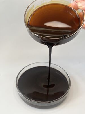 JM-4S Condensed Molasses Fermentation Solubles Humic Acid 25.9 g/L 